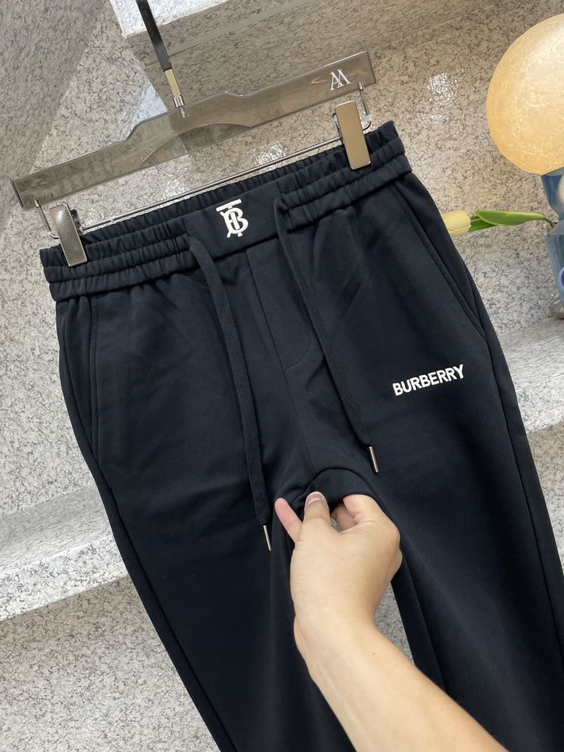 Burberry Long Pants